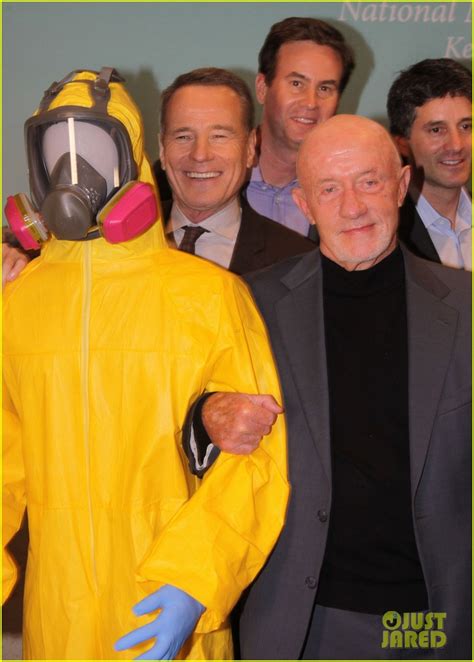 breaking bad donate site.